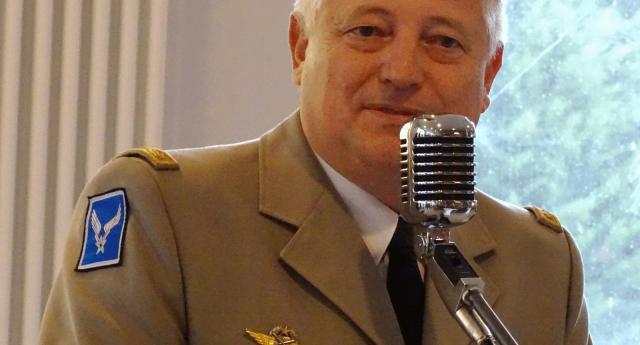 Conférence du général Grintchenko : &quot;La guerre d&#039;Indochine : une vision historique et contemporaine d&#039;un conflit pour éclairer nos engagements militaires d&#039;aujourd&#039;hui&quot;