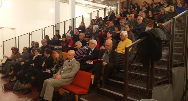 Journée d&#039;études &quot;Guerre d&#039;Algérie. Histoire commune, mémoires partagées ?&quot;