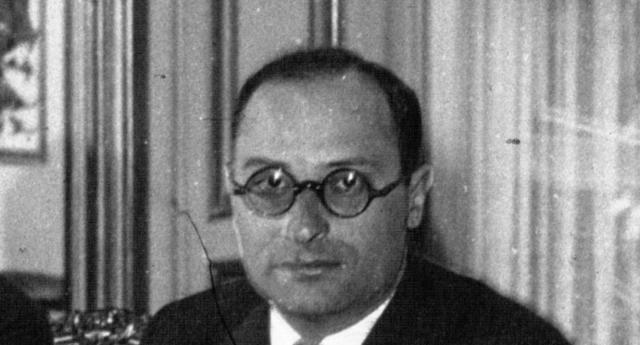 Dernier Rendez-vous du Mont-Valérien : Jean Zay mis à l&#039;honneur