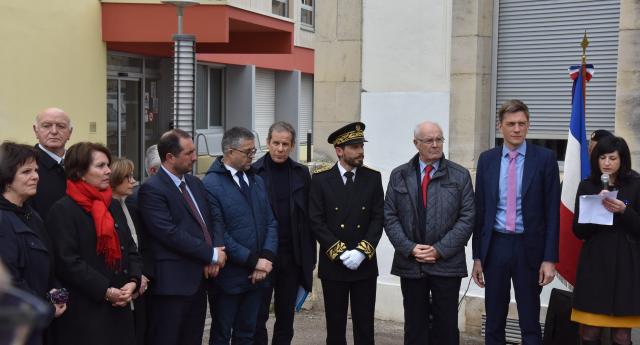 En mémoire des enfants des Lebensborn