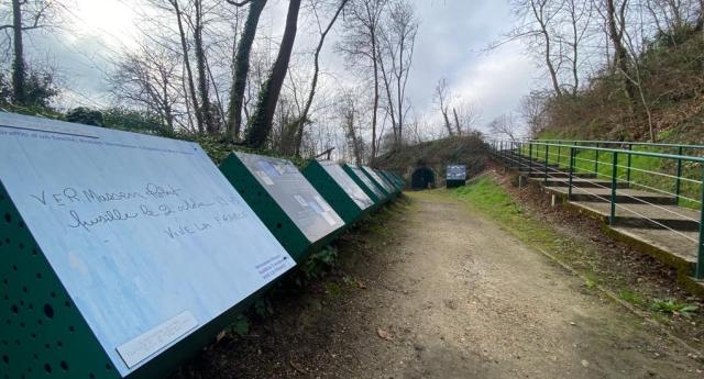 De nouveaux créneaux de visites pour les hauts lieux de la mémoire d&#039;Île-de-France