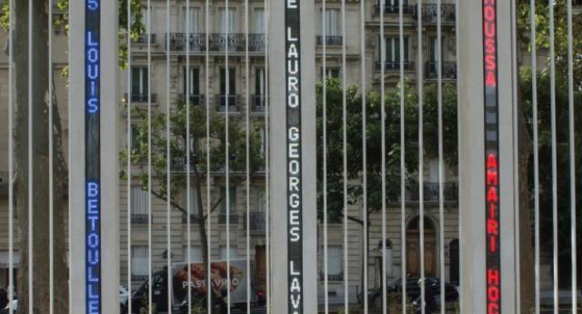 Table ronde &quot; Des témoignages pour comprendre la guerre d&#039;Algérie et les combats du Maroc et de la Tunisie&quot;