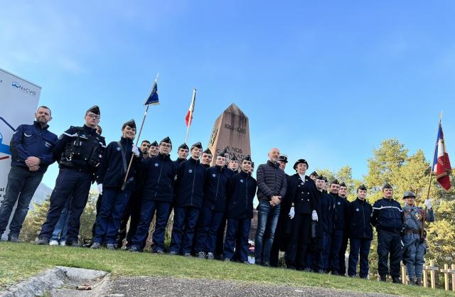 Photo de groupe 