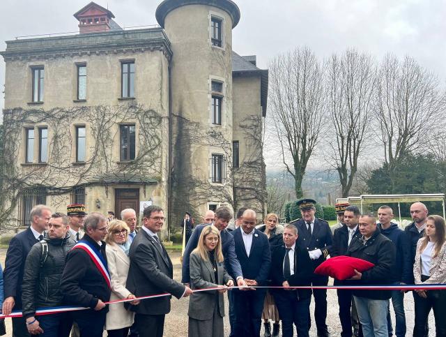 Inauguration