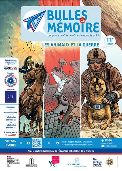 Affiche bdm