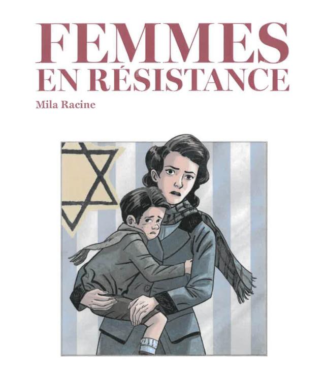 Couverture BD
