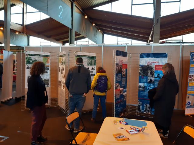 expo