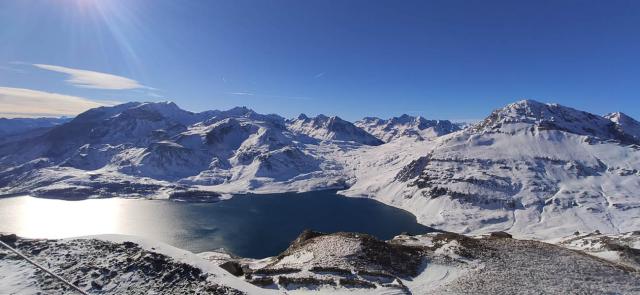 plan large montagne