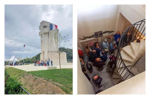 Visites