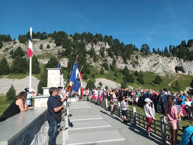 cérémonie