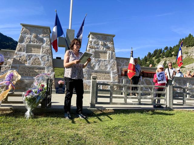 discours