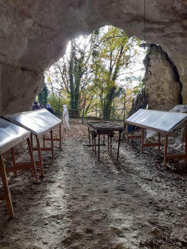 Grotte