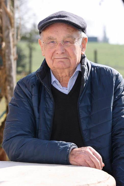 Robert Hébras