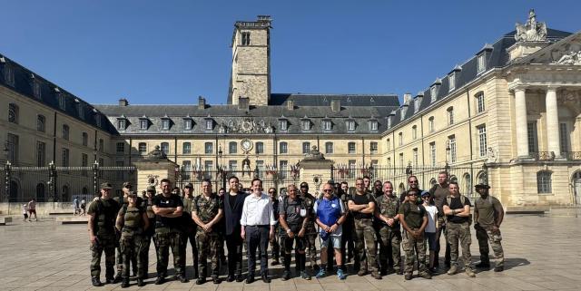 Photo groupe