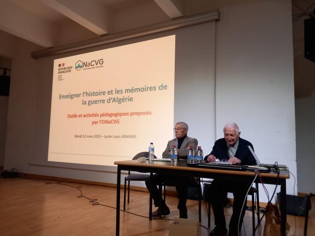 Les témoins