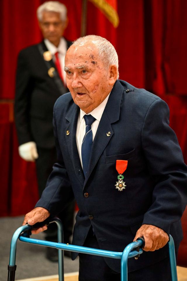 Roland Brenot