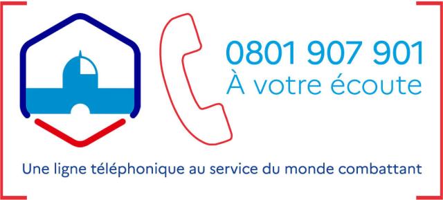 A votre écoute