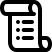 icone règle