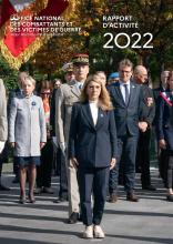 Couverture RAA 2022