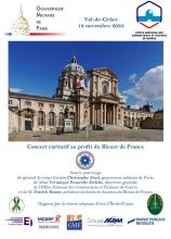 une de couv