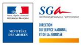 Direction du service national et de la jeunesse