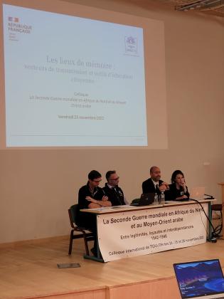 Intervention ONACVG