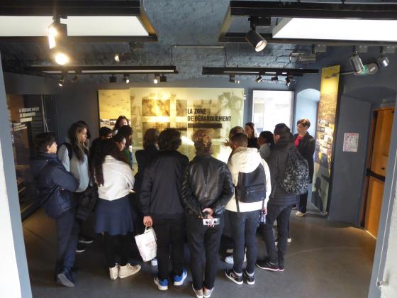 Visite MDLP