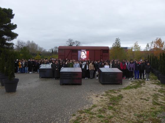 Commémoration