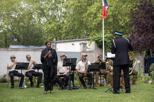 Orchestre