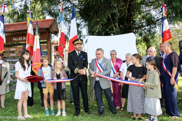 Inauguration
