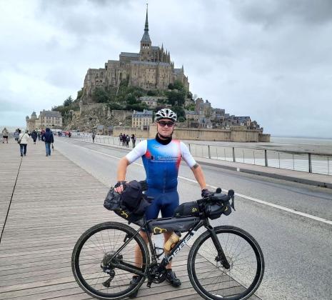 Mont Saint-Michel