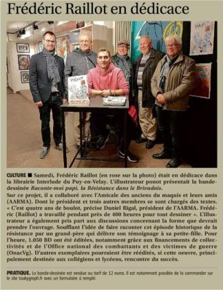 Article Eveil